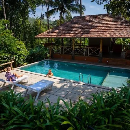 Beyond Eco Living Apartment